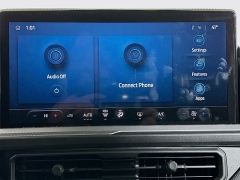 New 2025  Ford Bronco Sport Big Bend 4x4 at Graham Auto Mall near Mansfield&comma; OH