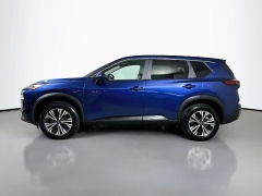 Used 2023  Nissan Rogue FWD SV at Dutro Auto near Zanesville&comma; OH