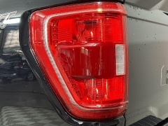 Used 2022  Ford F-150 4WD XLT SuperCrew 5.5' Box at Graham Auto Mall near Mansfield, OH