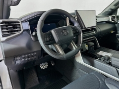 New 2026  Toyota Tundra 4WD Platinum CrewMax 6&period;5ft Bed at Graham Auto Mall near Mansfield&comma; OH