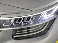 Used 2021  Kia Seltos 4d SUV AWD SX Turbo at Dutro Auto near Zanesville&comma; OH