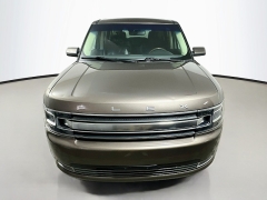 Used 2019  Ford Flex 4d SUV AWD Limited at Dutro Auto near Zanesville&comma; OH