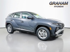 New 2026  Hyundai Tucson SE AWD at Graham Auto Mall near Mansfield, OH