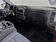 Used 2019  Chevrolet Silverado 1500 Legacy 4WD Double Cab LT at Dutro Auto near Zanesville&comma; OH