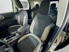 New 2025  Ford Bronco Sport Big Bend 4x4 at Graham Auto Mall near Mansfield, OH