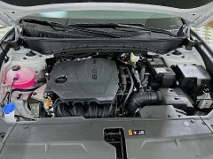 New 2026  Hyundai Tucson SEL AWD at Graham Auto Mall near Mansfield&comma; OH