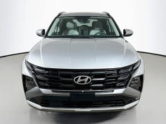 Used 2025  Hyundai Tucson SEL FWD at Graham Auto Mall near Mansfield&comma; OH