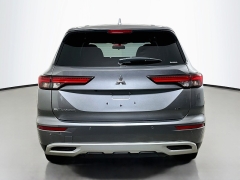 Used 2024  Mitsubishi Outlander SE S-AWC at Dutro Auto near Zanesville&comma; OH