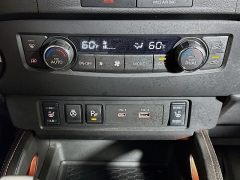 Used 2023  Nissan Frontier Crew Cab 4x4 PRO-4X Auto at Graham Auto Mall near Mansfield&comma; OH
