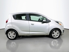 Used 2014  Chevrolet Spark 4d Hatchback LS Auto at Graham Auto Mall near Mansfield, OH