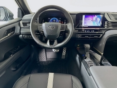 New 2026  Toyota Camry SE AWD at Graham Auto Mall near Mansfield&comma; OH