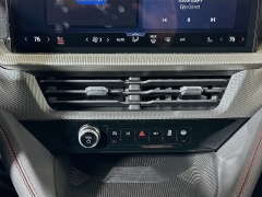 New 2026  Ford Explorer ST 4WD at Graham Auto Mall near Mansfield, OH