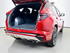Used 2023  Hyundai Tucson N Line AWD at Dutro Auto near Zanesville&comma; OH