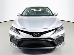Used 2023  Toyota Camry LE Auto at Dutro Auto near Zanesville&comma; OH