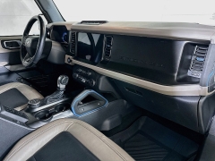 Used 2021  Ford Bronco Wildtrak 4 Door Advanced 4x4 at Dutro Auto near Zanesville&comma; OH