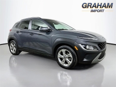  2023 Hyundai Kona SEL Auto FWD at Dutro Auto near Zanesville&comma; OH