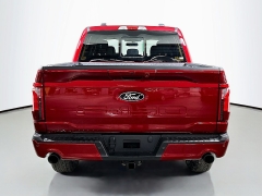 New 2026  Ford F-150 4WD XLT SuperCrew 5&period;5' Box at Graham Auto Mall near Mansfield&comma; OH