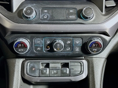 Used 2023  GMC Acadia AWD 4dr AT4 at Graham Auto Mall near Mansfield&comma; OH