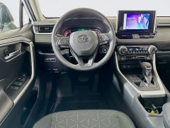 Used 2023  Toyota RAV4 XLE AWD at Graham Auto Mall near Mansfield, OH