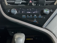 Used 2023  Toyota Camry SE Auto at Dutro Auto near Zanesville&comma; OH