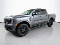 New 2026  Ford Ranger XLT 4WD SuperCrew 5' Box at Dutro Auto near Zanesville&comma; OH