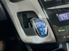 Used 2016  Toyota Prius v 5d Wagon Three at Graham Auto Mall near Mansfield, OH