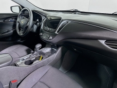 Used 2023  Chevrolet Malibu 4dr Sdn 1LT at Dutro Auto near Zanesville&comma; OH