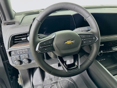 New 2026  Chevrolet Suburban 4WD 4dr Premier at Dutro Auto near Zanesville, OH