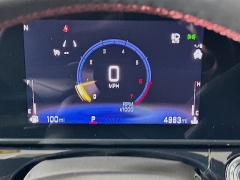 Used 2025  Chevrolet Trax FWD 4dr 2RS at Graham Auto Mall near Mansfield, OH