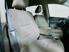 Used 2016  Honda Odyssey 4d Wagon SE at Graham Auto Mall near Mansfield&comma; OH
