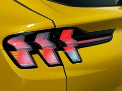 Used 2023  Ford Mustang Mach-E GT AWD at Dutro Auto near Zanesville&comma; OH