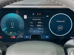 New 2026  Hyundai Palisade Calligraphy AWD at Graham Auto Mall near Mansfield, OH