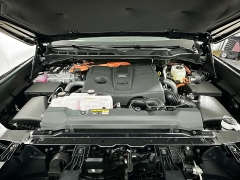 New 2026  Toyota Tundra Hybrid 4WD TRD Pro CrewMax 5&period;5ft Bed at Dutro Auto near Zanesville&comma; OH