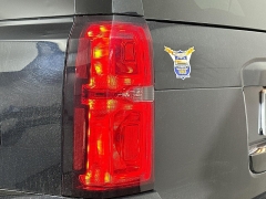 Used 2019  Chevrolet Tahoe 4d SUV 4WD LS at Graham Auto Mall near Mansfield&comma; OH