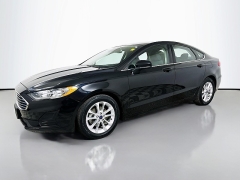 Used 2020  Ford Fusion 4d Sedan FWD SE 1&period;5L EcoBoost at Dutro Auto near Zanesville&comma; OH