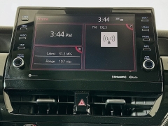 Used 2023  Toyota Camry XSE Auto at Dutro Auto near Zanesville, OH