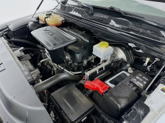 Used 2022  Ram 1500 2WD Big Horn Quad Cab 6'4" Box at Graham Auto Mall near Mansfield&comma; OH