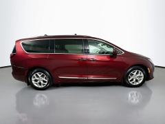 Used 2019  Chrysler Pacifica 4d Wagon Touring L at Dutro Auto near Zanesville&comma; OH