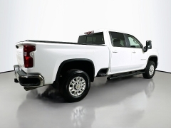 Used 2025  Chevrolet Silverado 3500HD 4WD Crew Cab 172" LT Gas at Dutro Auto near Zanesville&comma; OH