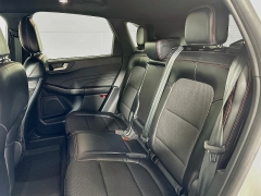 Used 2023  Ford Escape ST-Line AWD at Dutro Auto near Zanesville&comma; OH