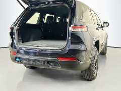 Used 2022  Jeep Grand Cherokee 4xe Trailhawk 4x4 at Dutro Auto near Zanesville&comma; OH