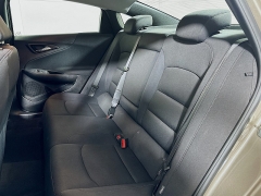 Used 2023  Chevrolet Malibu 4dr Sdn 1LT at Dutro Auto near Zanesville&comma; OH