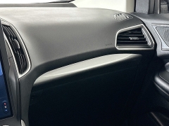 Used 2024  Ford Edge SE AWD at Graham Auto Mall near Mansfield&comma; OH