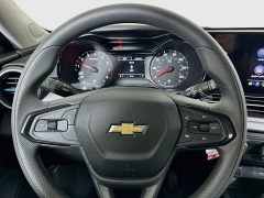 New 2026  Chevrolet Trax FWD 4dr LS at Dutro Auto near Zanesville&comma; OH