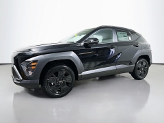 New 2026  Hyundai Kona SEL Sport AWD at Graham Auto Mall near Mansfield, OH