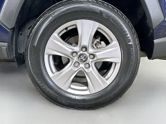 Used 2025  Toyota RAV4 XLE AWD at Graham Auto Mall near Mansfield&comma; OH