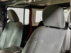 Used 2019  Jeep Wrangler Unlimited 4d SUV 4WD Sport S at Graham Auto Mall near Mansfield&comma; OH