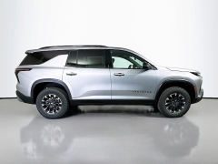 New 2026  Chevrolet Traverse AWD 4dr Z71 at Dutro Auto near Zanesville&comma; OH