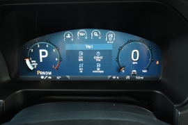 New 2026  Ford Bronco Raptor 4 Door Advanced 4x4 at Dutro Auto near Zanesville&comma; OH