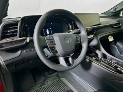 New 2026  Toyota Crown Limited AWD at Dutro Auto near Zanesville&comma; OH